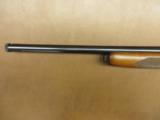 Winchester Model 50 Featherweight
- 7 of 7