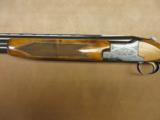 Winchester Model 101 Trap - 5 of 9