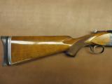 Winchester Model 101 Trap - 2 of 9