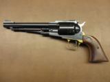 Ruger Old Army With Brass Grip Frame - 2 of 5
