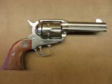 Ruger Old Model Vaquero - 1 of 3