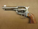 Ruger Old Model Vaquero - 2 of 3