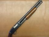 Winchester Model 12 - 1 of 9