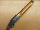 Remington Model 7400 - 1 of 8