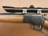Marlin Golden 39A With Marlin Scope - 6 of 7