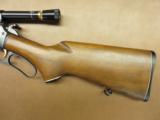 Marlin Golden 39A With Marlin Scope - 5 of 7