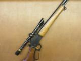 Marlin Golden 39A With Marlin Scope - 1 of 7