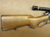 Marlin Golden 39A With Marlin Scope - 2 of 7