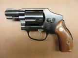 S&W Model 42 Airweight Centennial - 2 of 7