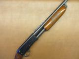 Ithaca Model 37 Ultrafeatherlight Deerslayer - 1 of 7