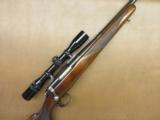 Remington Model 722 B Grade - 1 of 8