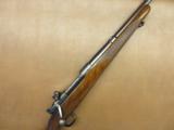 Winchester Model 70 Pre-64 - 1 of 9