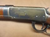 Winchester Model 55 Takedown - 8 of 13