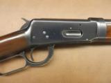 Winchester Model 55 Takedown - 3 of 13