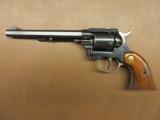 High Standard Revolver - 2 of 5
