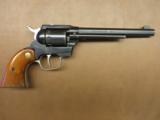 High Standard Revolver - 1 of 5