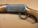 Winchester Model 64 Deluxe - 6 of 9