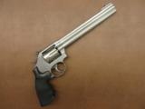 S&W Model 647 - 1 of 6