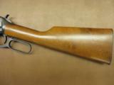 Winchester Model 94
30-30 - 5 of 8