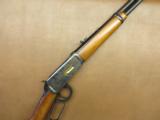 Winchester Model 94
30-30 - 2 of 8