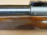 Winchester Model 70 Pre-64 - 9 of 12