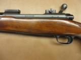 Winchester Model 70 Pre-64 - 8 of 12