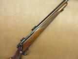 Winchester Model 70 Pre-64 - 1 of 12