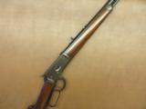 Winchester Model 1892 - 1 of 11