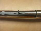 Winchester Model 1892 - 7 of 11