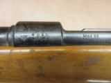 Mauser Model 98 Smoothbore - 1 of 12
