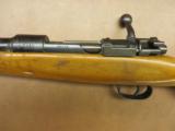 Mauser Model 98 Smoothbore - 7 of 12