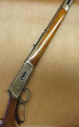 Winchester Model 64 Pre-64 - 1 of 8