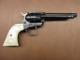 Ruger Old Model Single Six
- 1 of 5