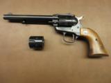 Ruger Old Model Single Six - 2 of 5