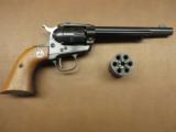 Ruger Old Model Single Six - 1 of 5