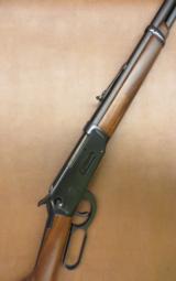 Winchester Model 94AE Trapper - 1 of 8