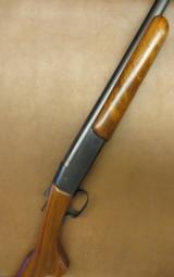 Winchester Model 37 Red Letter Pigtail - 1 of 9