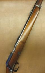 Winchester Model 52 - 1 of 11