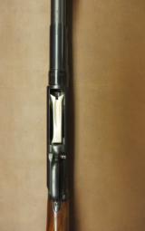 Winchester Model 12 With Hastings Barrel - 3 of 9