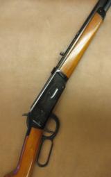 Winchester Model 94 Canadian Centennial - 1 of 9