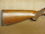 Ruger Model 77/22 - 2 of 8