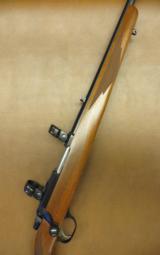 Ruger Model 77/22 - 1 of 8