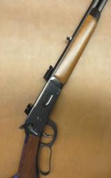 Winchester Model 94AE Pack Rifle - 1 of 8
