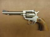 Ruger New Model Single Six Star Model - 3 of 6