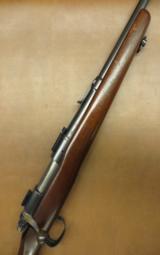 Remington Model 722 - 1 of 8