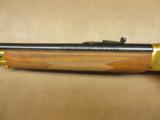 Marlin Model 1894 S Bat Masterson Commemorative - 8 of 9