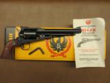 Ruger Old Army - 1 of 5