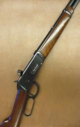 Winchester Model 94 Pre-64- 1 of 9