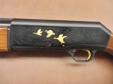 Beretta Model 390 Ducks Unlimited- 7 of 10