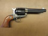 Ruger Old Model Vaquero - 1 of 5